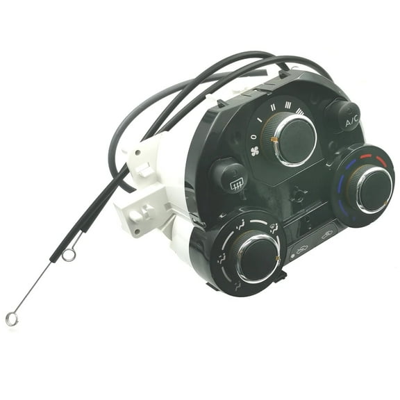 AC Heater Climae Control Temperature Unit For 2014-2019 Nissan Versa/Sunny 27513-9KK0A 655-72592 184614636LKQ 27510-6W00A