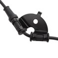 thumbnail image 5 of BOXI Rear Left Side ABS Wheel Speed Sensor Fits for Hyundai Tucson 2010-2014 / for Kia Sportage 2011-2016 FWD / 95680-2S300 956802S300 ALS2071 5S12794, 5 of 7