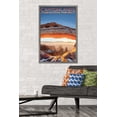 thumbnail image 2 of Lantern Press - Canyonlands National Park, Utah, Arch, Painterly Series Wall Poster, 22.375" x 34" Framed, 2 of 5