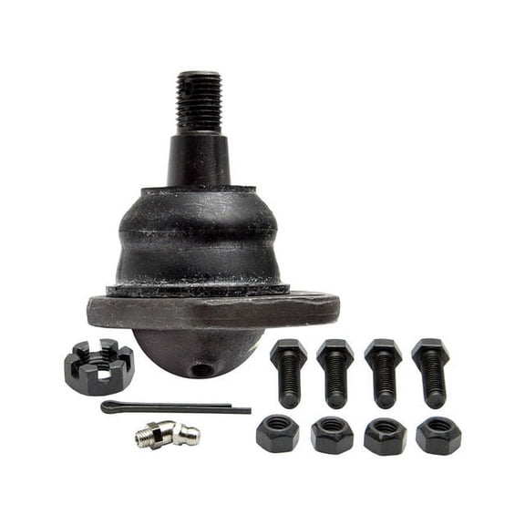 Front Lower Ball Joint - Compatible with 1991 - 2004 GMC Sonoma 4WD 1992 1993 1994 1995 1996 1997 1998 1999 2000 2001 2002 2003