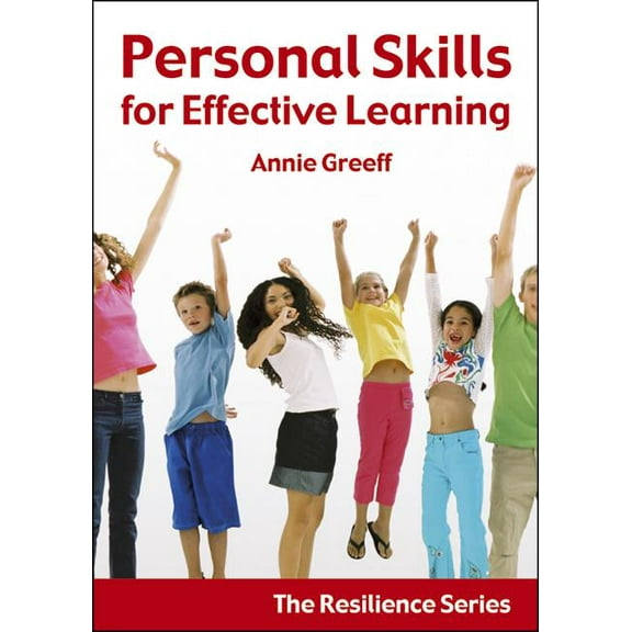 Resilience Volume 1: Personal Skills for Effective Learning (Paperback)