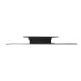 thumbnail image 6 of Ludlz Full Motion Wall Mount LCD LED TV and Computer Monitor Screens, Tilt and Swivel Bracket TV Wall Mount Stand Bracket Holder for 12-24 Inch LCD LED Monitor PC Flat Screen, 6 of 6