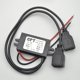 thumbnail image 1 of Gwong Electrónica Cargador de convertidor USB DUAL / USB AUTOMÁTICO 12V a 5V 3A MAX para Tablet Phone GPS, 1 of 6