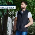 thumbnail image 2 of Chaleco Hombre Casual Ligero De Neopreno Reimer, 2 of 8