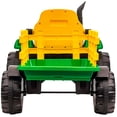 thumbnail image 3 of MONTABLE ELECTRICO TRACTOR VERDE, 3 of 5