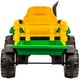 thumbnail image 3 of MONTABLE ELECTRICO TRACTOR VERDE, 3 of 5
