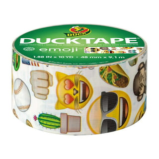 Duck® Patterned Duct Tape - Mermaid, 1.88 in x 10 yd - Harris Teeter