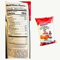 thumbnail image 3 of Herr's Stubb's Spicy BBQ Potato Chips (3pks - 6.5oz) - Caramel Kettle Popcorn (2oz) - Gourmet Snack Bundle - 4 Items, 3 of 4
