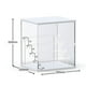 thumbnail image 5 of Caja de visualización acrílica Zulema 5 niveles Estuche de muestra, 5 of 5