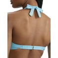 thumbnail image 2 of Muse Halter Bikini Top Swimsuit, 2 of 2