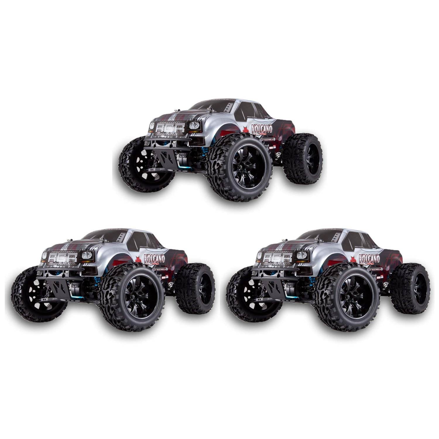 redcat racing volcano epx pro