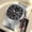 grey, variant on Men's Watch Waterproof Digital Sport Watch Military Digital Watches for men Alarm Back Light Classic Large face Watch