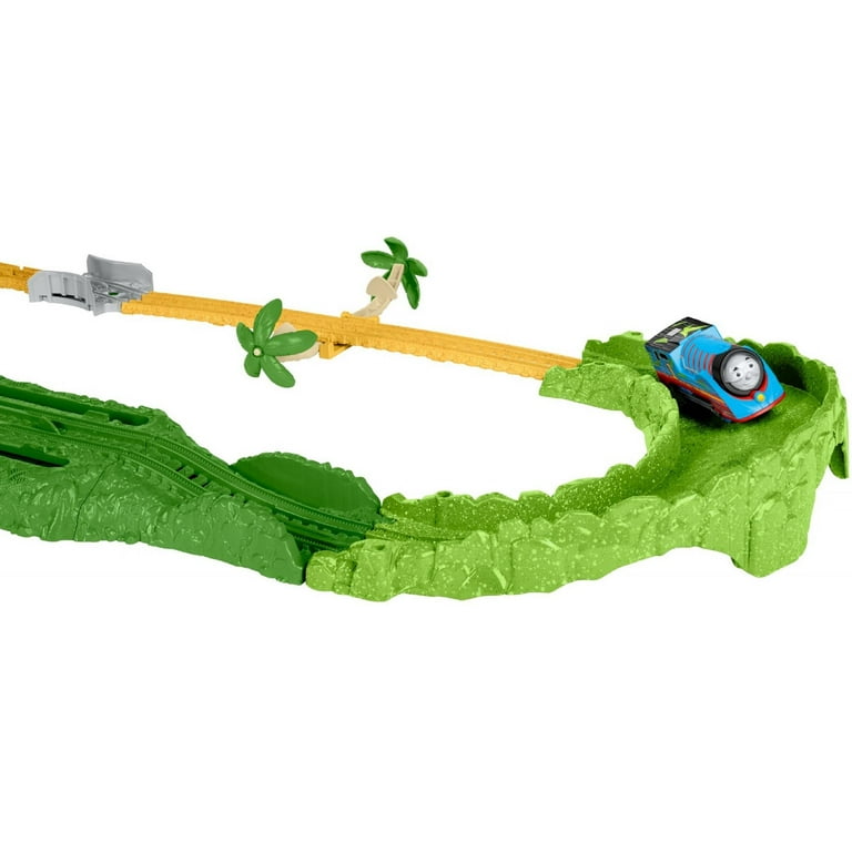Jungle thomas track sale