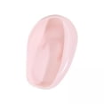 thumbnail image 1 of 2x2x Protector de Silicona para Los Oídos, Herramienta de Belleza para Los Oídos, Orejeras de Tinte de Color de Cabello Reutilizables Impermeables Par , multicolor, 3 pie 3 piezas, 1 of 8