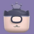 thumbnail image 4 of Formula Dispenser with Carry Handle for Activities Infant S, 4 of 8
