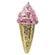 thumbnail image 2 of Decoraciones de Halloween, adornos de Halloween, regalos de Halloween, decoraciones para árboles de Navidad, adornos de helado, decoraciones para fiestas, adornos de helado, 2 of 6