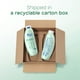 thumbnail image 3 of Champú Head & Shoulders BARE sin sulfatos para caspa 400 ml x2, 3 of 9