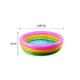 thumbnail image 4 of Alberca inlfable circular Multicolor 110 cm, 4 of 4