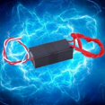 thumbnail image 3 of Khall High Voltage Module,DC 6-12V 800KV Square-Shaped High Voltage Generator Pulsed Ignition Coil Module Accessory, 3 of 8