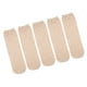 thumbnail image 5 of Paquete de 5 calcetines protésicos con protección elástica para muñones por debajo de la rodilla, para amputados. 28cm, 5 of 9