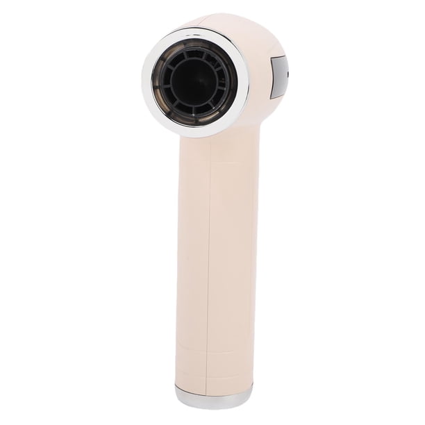 Secador de Cabello, 200w Inalámbrico, Aire Caliente, Secador de Soplado para El Cabello, Modo de Doble Temperatura, Control de Temperatura Inteligente, Secador de Soplado Ligero