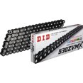 thumbnail image 2 of D.I.D 530 ZVM-X Series Super X-Ring Chain, 130 Links - Black, 2 of 2