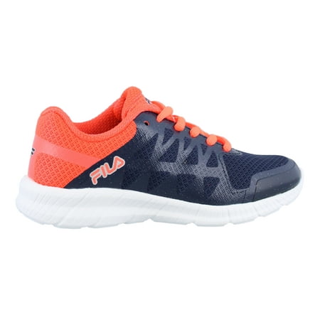 FILA Boy's Fila, Finity Lace up Athletic Sneakers FILA Boy's Fila, Finity Lace up Athletic Sneakers