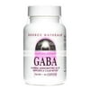 Source Naturals GABA Calm Mind, 750 mg, 45 Ct
