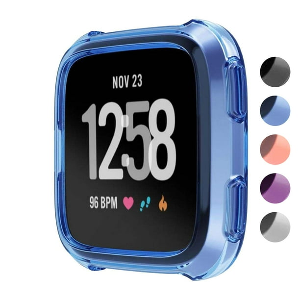 Fitbit versa store watch protector