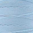 thumbnail image 4 of The Beadsmith S-Lon Bead Cord – .5 mm Twisted Nylon Cord, Sky Blue Color, TEX210, 77 Yards, 4 of 6