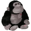 Da Ya Think I'm Sexy Singing Chest Flexing Gorilla Stuffed Animal with Batteries