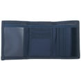 thumbnail image 3 of Toptie Trifold Wallet for Men, Casual Billfold Purse with 7 Credit Card Slots Extra Capacity-Blue, 3 of 6