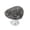 Glossy black, variant on Car Push Start Button Heart Shape Push Type Rocker for Car Interior Accessories