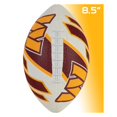 thumbnail image 2 of Fútbol: Franklin Sports NFL, Washington Commanders, Juvenil, 2 of 7