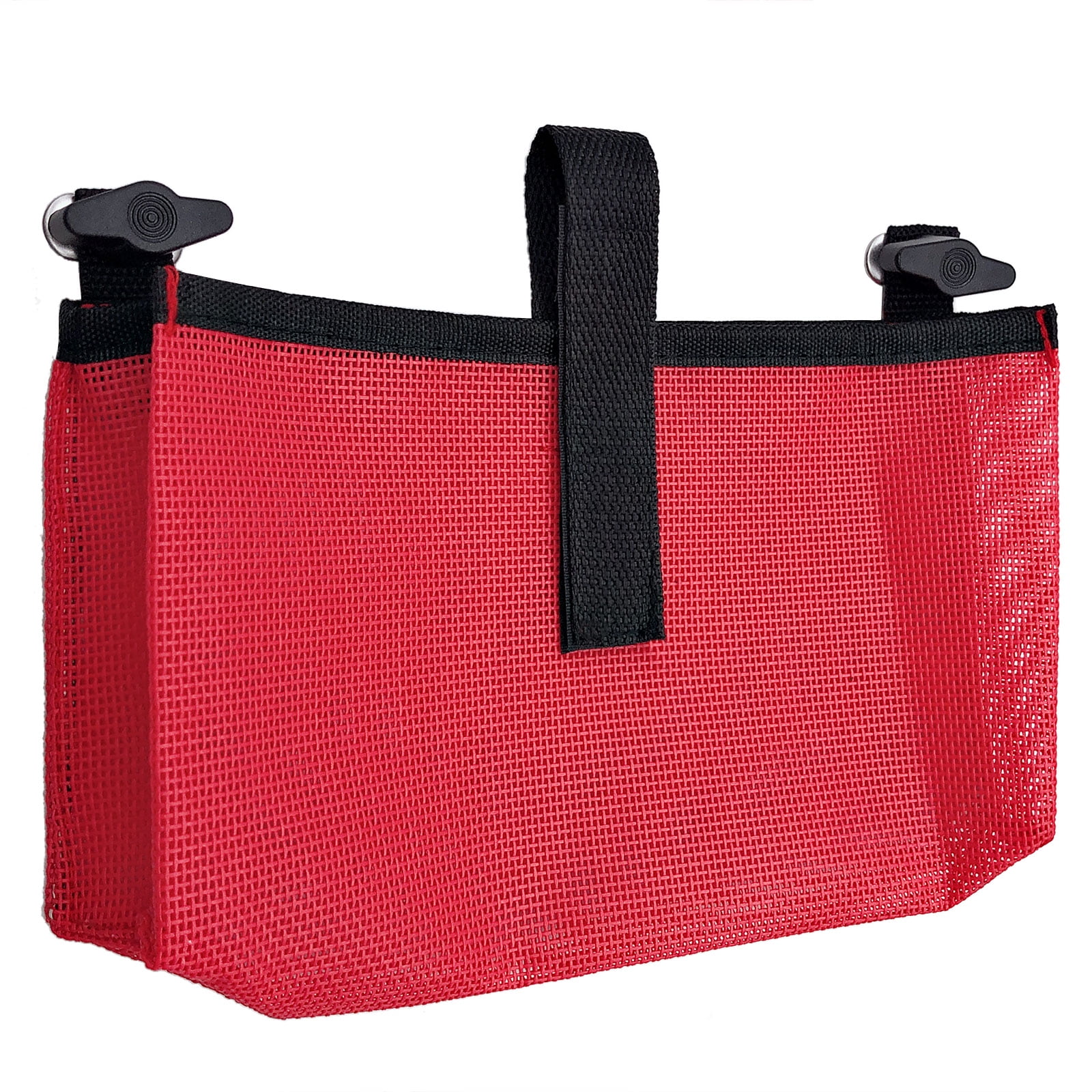 Kayak Mesh Storage Side Pouch Boat Fishing Holder Bag Canoe Mesh Bag Walmart Canada