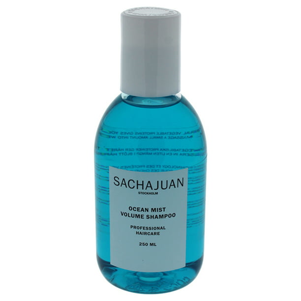 Sachajuan Sachajuan Ocean Mist Volume Shampoo Walmart