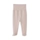 thumbnail image 1 of Odeerbi 3-12 Meses Niños Niñas Algodón Footie Pijama Pantalones de Cintura Alta Sleepwear Bottoms Cómodo Color Sólido Sleepwear Casual Pantalones, 1 of 7