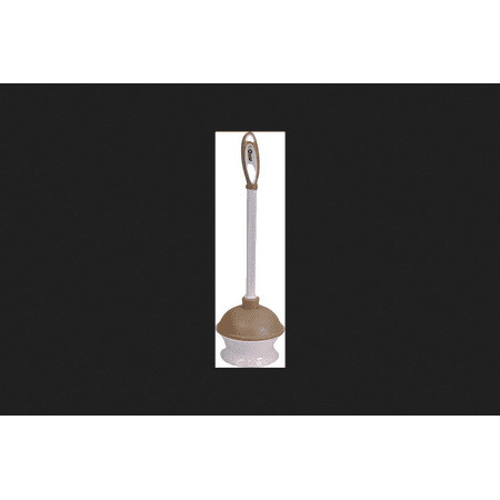 quickie plunger and caddy