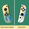 thumbnail image 4 of YUOY Controlador para Nintendo Switch con Vibración, Movimiento y Captura, 4 of 8