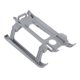 thumbnail image 5 of Pata Del Tren De Aterrizaje De Drones, Protector De Pierna De Aterrizaje De Drones Plegable ABS Ligero De Liberación Rápida Anticolisión Para Accesorios De Drones, 5 of 7