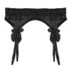 thumbnail image 2 of Liguero de encaje para mujer Yuyangstore negro, 2 of 8