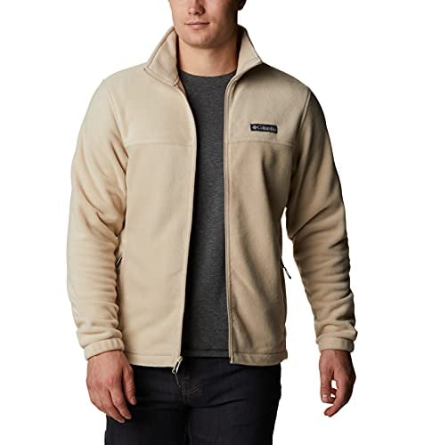 Men's Columbia Fleece Jackets