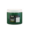 thumbnail image 2 of Handy Art Washable Finger Paint 16 ounce, Green, 2 of 3