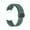 dark green, variant on LEIXIUER Original Silicone Bands for Samsung Galaxy Watch 5 4 44mm 40mm/4 Classic 42mm 46mm Magnetic Buckle Galaxy Watch 5 Pro 45mm Band