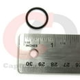 thumbnail image 2 of Captain O-Ring - Replacement Electro Freeze 160621 O-Rings 10 Pack, 2 of 2