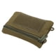 thumbnail image 2 of DEWIN Bolsa de Tarjeta para Exteriores, riñonera portátil de Viaje con Cremallera, Cartera Impermeable EDC Molle para Acampar y Hacer Senderismo(Ejercito Verde), 2 of 5