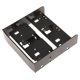 thumbnail image 3 of Unidad de Duro de 5,25 "a 3,5" Unidad de Duro HDD Kit de Adaptador de Soporte de Montaje Plástico, 3 of 6