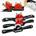 thumbnail image 3 of Wood Planer Woodworking Hand Planing Tools Adjustable High Speed Steel Blade, 3 of 6