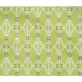 thumbnail image 4 of oneOone Cotton Flex Fabric Geometric Ikat Printed Fabric 1 Yard 40 Inch Wide, 4 of 4