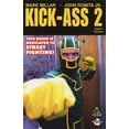thumbnail image 1 of Kick-Ass 2 #7A VF ; Icon Comic Book, 1 of 1